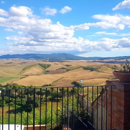 TerricciolaLa Casa Della Luna公寓 外观 照片