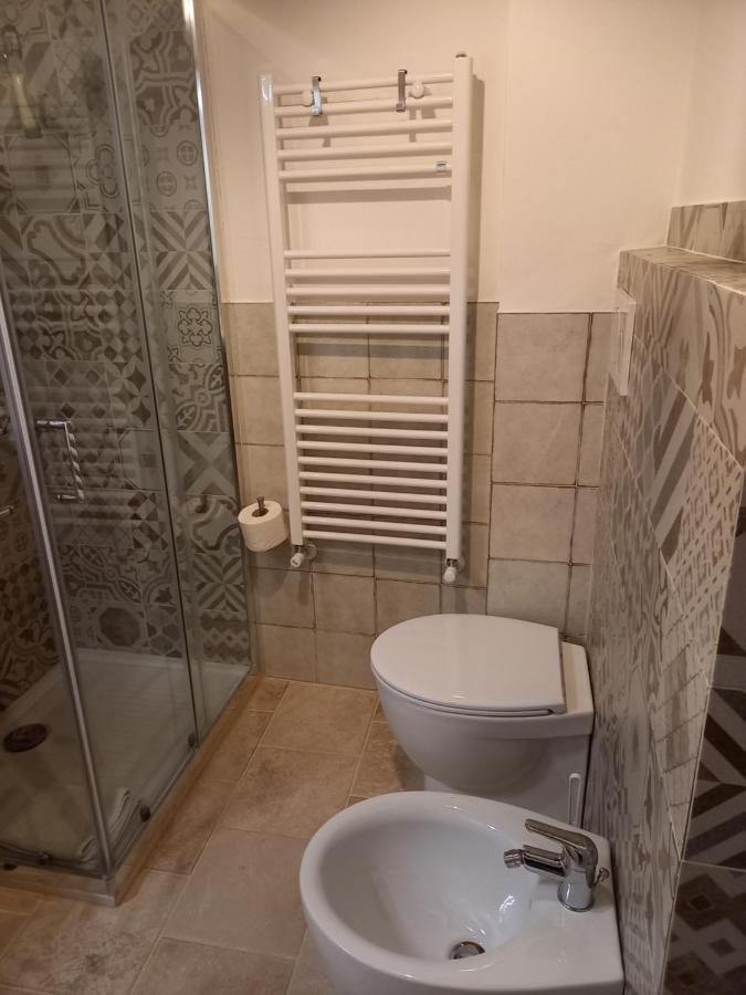 TerricciolaLa Casa Della Luna公寓 外观 照片