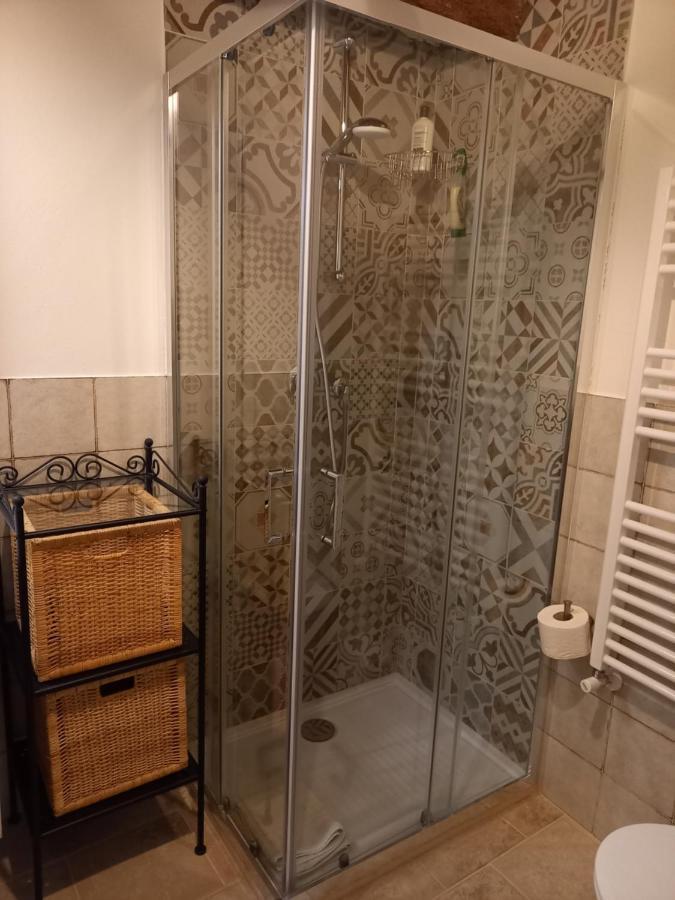 TerricciolaLa Casa Della Luna公寓 外观 照片