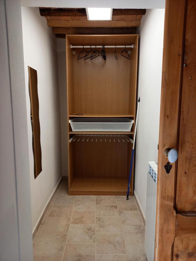 TerricciolaLa Casa Della Luna公寓 外观 照片