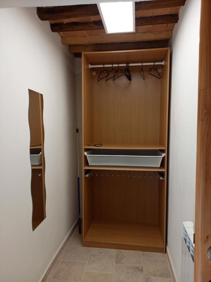 TerricciolaLa Casa Della Luna公寓 外观 照片