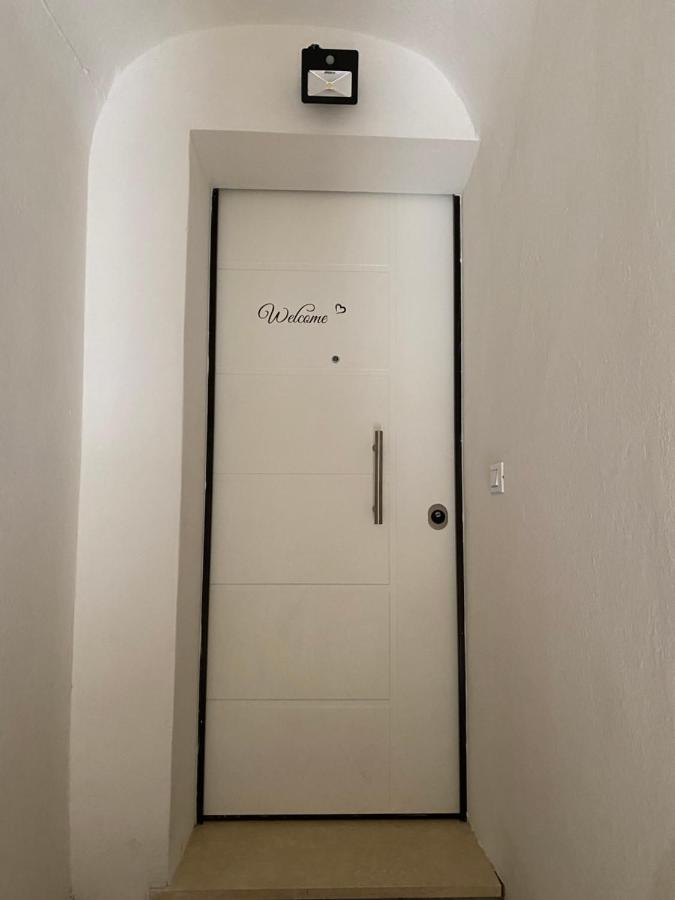 TerricciolaLa Casa Della Luna公寓 外观 照片